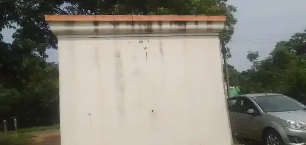 Arulmigu Mariyamman Temple, Ezhichur - 603204