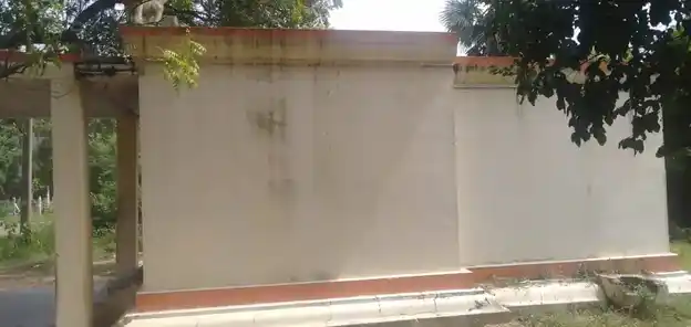 Arulmigu Mariyamman Temple, Ezhichur - 603204 அருள்மிகு மாரியம்மன் திருக்கோயில், எச்சூர், எச்சூர் - 603204, Kancheepuram - Ancient Temple Architecture and History Image 3