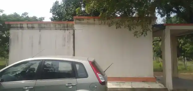 Arulmigu Mariyamman Temple, Ezhichur - 603204 அருள்மிகு மாரியம்மன் திருக்கோயில், எச்சூர், எச்சூர் - 603204, Kancheepuram - Ancient Temple Architecture and History Image 4