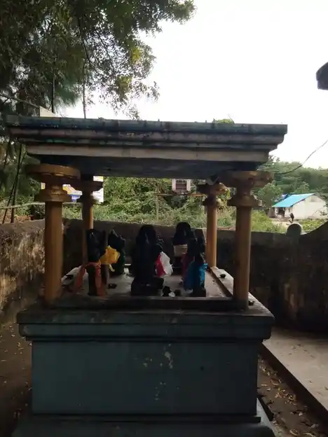 Arulmigu Mariyamman Temple, Ganapathypattu - 605652 Arulmigu Mariyamman Temple, கணபதிபட்டு - 605652, Viluppuram - Ancient Temple Architecture and History Image 6