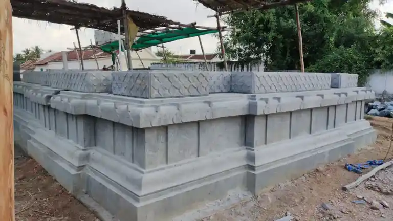 Arulmigu Mariyamman Temple, Gangapuram, Gangapuram - 638102 Temple