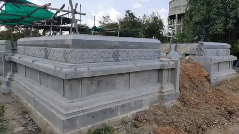 Arulmigu Mariyamman Temple, Gangapuram, Gangapuram - 638102 அருள்மிகு மாரியம்மன் திருக்கோயில், Gangapuram, கங்காபுரம் - 638102, Erode - Ancient Temple Architecture and History Image 2