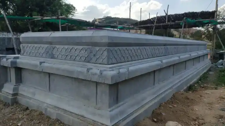 Arulmigu Mariyamman Temple, Gangapuram, Gangapuram - 638102 அருள்மிகு மாரியம்மன் திருக்கோயில், Gangapuram, கங்காபுரம் - 638102, Erode - Ancient Temple Architecture and History Image 8