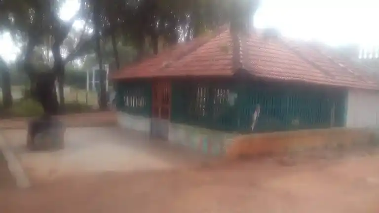 Arulmigu Mariyamman Temple, Goppiliyankudikadu - 621705 Temple