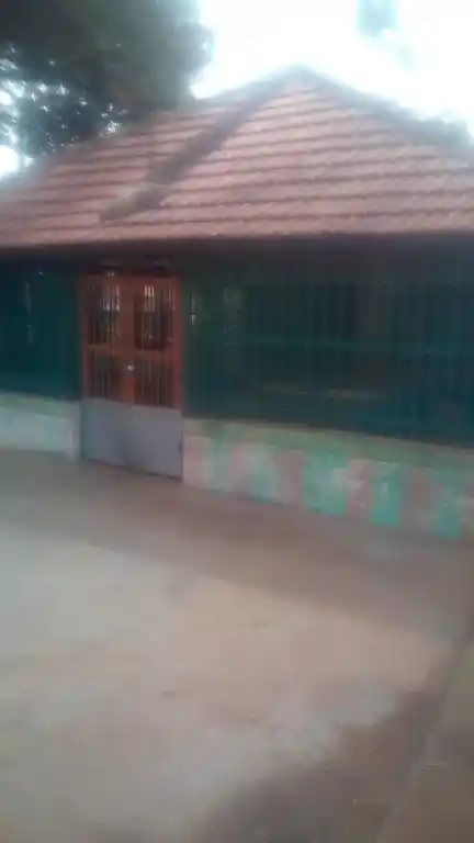 Arulmigu Mariyamman Temple, Goppiliyankudikadu - 621705 Arulmigu Mariyamman Temple,  - 621705, Ariyalur - Ancient Temple Architecture and History Image 3