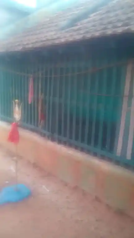 Arulmigu Mariyamman Temple, Goppiliyankudikadu - 621705 Arulmigu Mariyamman Temple,  - 621705, Ariyalur - Ancient Temple Architecture and History Image 4