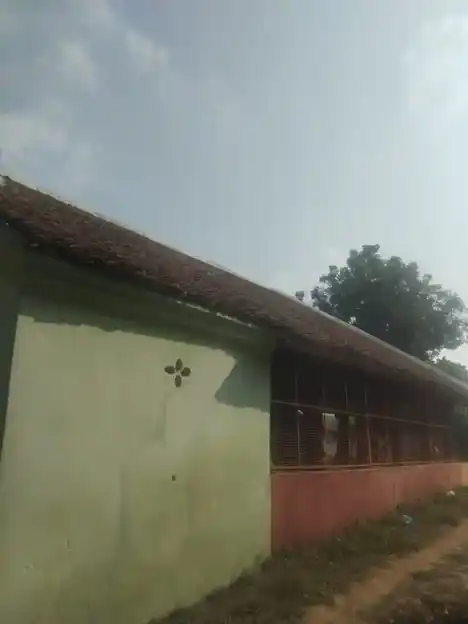 Arulmigu Mariyamman Temple, Govindaputhur - 621701 Arulmigu Mariyamman Temple, Govindaputhur - 621701, Ariyalur - Ancient Temple Architecture and History Image 2