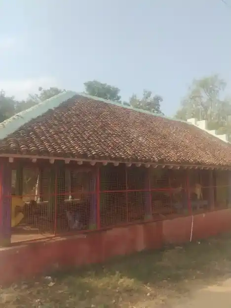 Arulmigu Mariyamman Temple, Govindaputhur - 621701 Arulmigu Mariyamman Temple, Govindaputhur - 621701, Ariyalur - Ancient Temple Architecture and History Image 3