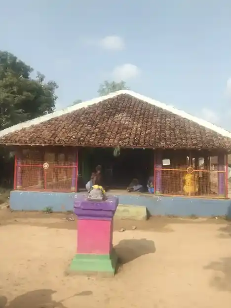 Arulmigu Mariyamman Temple, Govindaputhur - 621701 Arulmigu Mariyamman Temple, Govindaputhur - 621701, Ariyalur - Ancient Temple Architecture and History Image 4