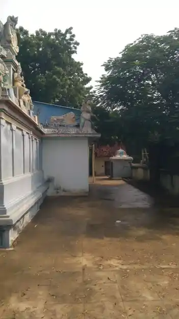 Arulmigu Mariyamman Temple, Gunamangalam - 621701 அருள்மிகு மாரியம்மன் திருக்கோயில், குணமங்கலம் - 621701, Ariyalur - Ancient Temple Architecture and History Image 2
