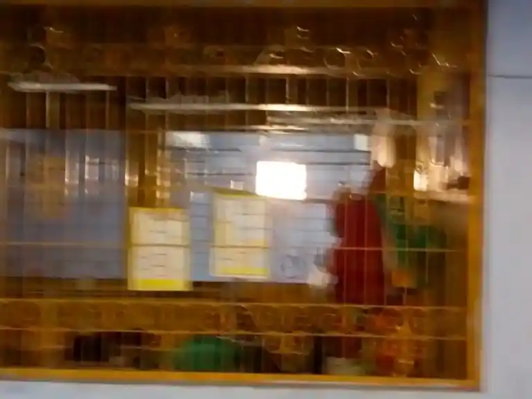 Arulmigu Mariyamman Temple, Hanumantheertham - 636902 அருள்மிகு மாரியம்மன் திருக்கோயில், Hanumantheertham - 636902, Krishnagiri - Ancient Temple Architecture and History Image 3