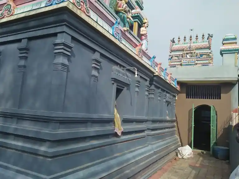 Arulmigu Mariyamman Temple, Idaikurichi, Ariyalur - 621801 Arulmigu Mariyamman Temple,  - 621801, Ariyalur - Ancient Temple Architecture and History Image 4