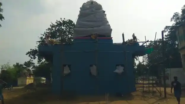 Arulmigu Mariyamman Temple, Idaiyathankudi - 621707 அருள்மிகு மாரியம்மன் திருக்கோயில், Idaiyathankudi - 621707, Ariyalur - Ancient Temple Architecture and History Image 2