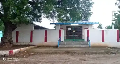 Arulmigu Mariyamman Temple, Iduvai - 641687