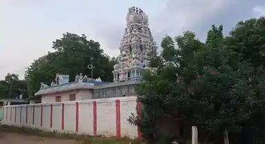Arulmigu Mariyamman Temple, Iduvai - 641687 அருள்மிகு மாரியம்மன் திருக்கோயில், Iduvai - 641687, Tiruppur - Ancient Temple Architecture and History Image 2