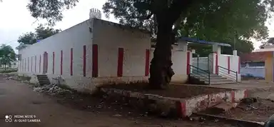 Arulmigu Mariyamman Temple, Iduvai - 641687 அருள்மிகு மாரியம்மன் திருக்கோயில், Iduvai - 641687, Tiruppur - Ancient Temple Architecture and History Image 3