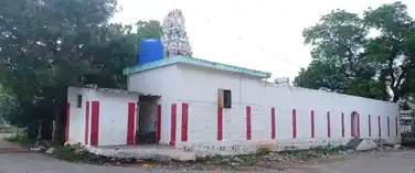 Arulmigu Mariyamman Temple, Iduvai - 641687 அருள்மிகு மாரியம்மன் திருக்கோயில், Iduvai - 641687, Tiruppur - Ancient Temple Architecture and History Image 4