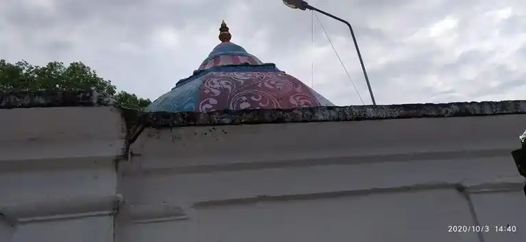 Arulmigu Mariyamman Temple, Innungur, Inungur - 639110 அருள்மிகு மாரியம்மன் திருக்கோயில், Innungur, Inungur - 639110, Karur - Ancient Temple Architecture and History Image 3