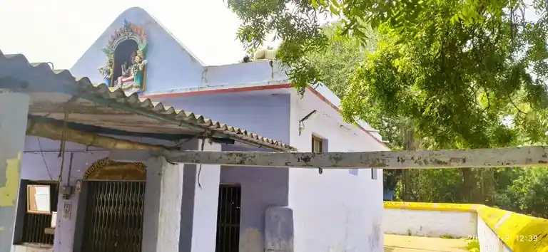 Arulmigu Mariyamman Temple, Inootrumangalam - 639105