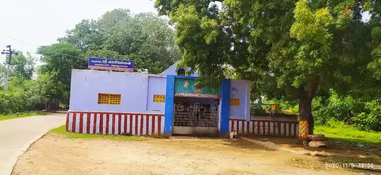 Arulmigu Mariyamman Temple, Inootrumangalam - 639105 அருள்மிகு மாரியம்மன் திருக்கோயில்,  - 639105, Karur - Ancient Temple Architecture and History Image 3