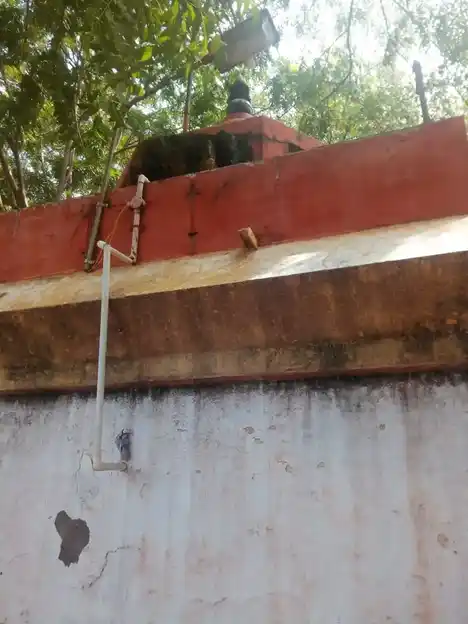 Arulmigu Mariyamman Temple, Iravathanallur - 625009