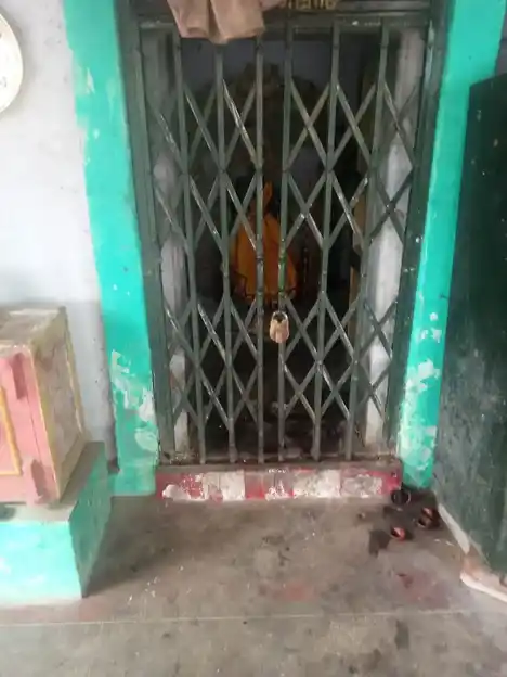 Arulmigu Mariyamman Temple, Iravathanallur - 625009 அருள்மிகு மாரியம்மன் திருக்கோயில், Iravathanallur - 625009, Madurai - Ancient Temple Architecture and History Image 2