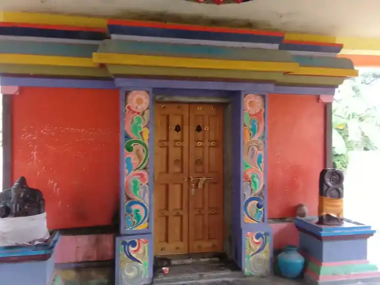 Arulmigu Mariyamman Temple, Irudaiyaanpattu - 605702 அருள்மிகு மாரியம்மன் திருக்கோயில், Irudaiyaanpattu - 605702, Kallakurichi - Ancient Temple Architecture and History Image 3