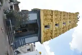 Arulmigu Mariyamman Temple, Jagir Kamanaickanpatti, Salem - 636302