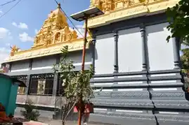 Arulmigu Mariyamman Temple, Jagir Kamanaickanpatti, Salem - 636302 அருள்மிகு மாரியம்மன் திருக்கோயில், Jagir Kamanaickanpatti, Salem - 636302, Salem - Ancient Temple Architecture and History Image 2