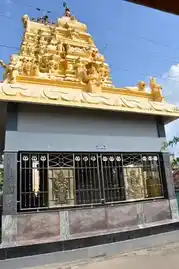 Arulmigu Mariyamman Temple, Jagir Kamanaickanpatti, Salem - 636302 அருள்மிகு மாரியம்மன் திருக்கோயில், Jagir Kamanaickanpatti, Salem - 636302, Salem - Ancient Temple Architecture and History Image 4