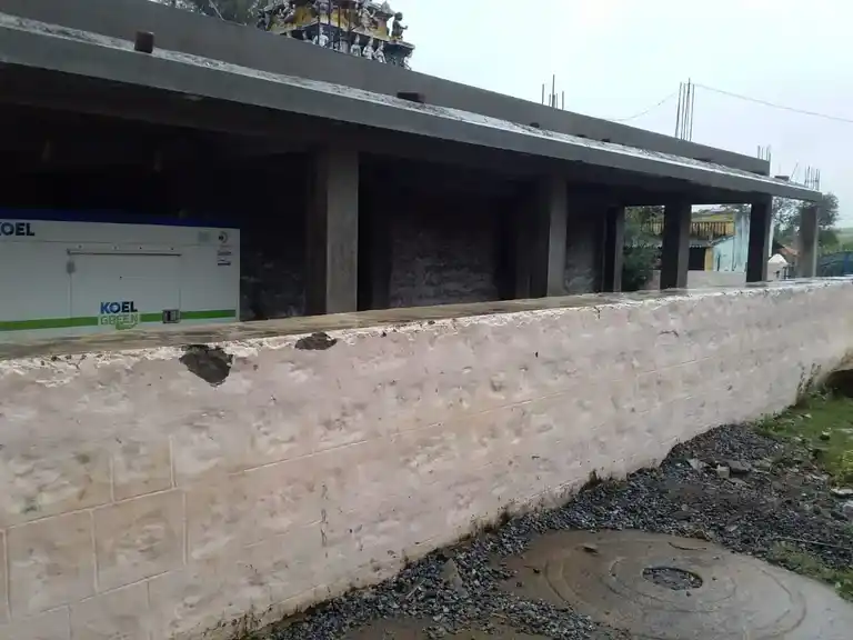 Arulmigu Mariyamman Temple, Jinmanatham - 635103 Temple