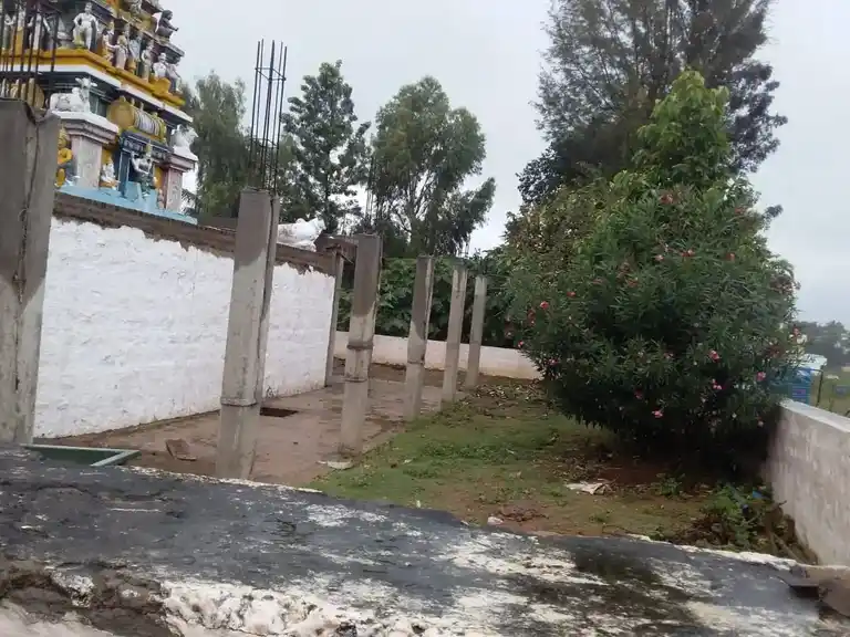 Arulmigu Mariyamman Temple, Jinmanatham - 635103 அருள்மிகு மாரியம்மன் திருக்கோயில், Jinmanatham - 635103, Krishnagiri - Ancient Temple Architecture and History Image 4