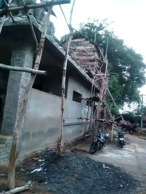 Arulmigu Mariyamman Temple, Ka.Puthur - 606103