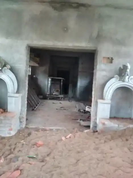 Arulmigu Mariyamman Temple, Ka.Puthur - 606103 அருள்மிகு மாரியம்மன் திருக்கோயில், க. புதூர் - 606103, Cuddalore - Ancient Temple Architecture and History Image 2