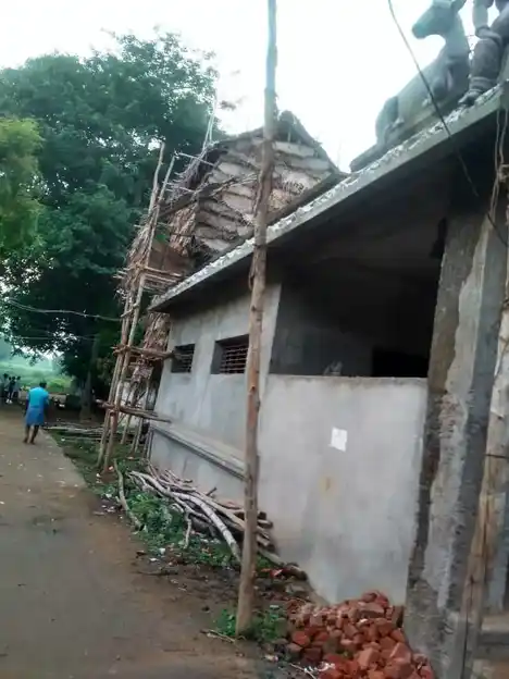 Arulmigu Mariyamman Temple, Ka.Puthur - 606103 அருள்மிகு மாரியம்மன் திருக்கோயில், க. புதூர் - 606103, Cuddalore - Ancient Temple Architecture and History Image 3