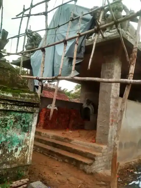 Arulmigu Mariyamman Temple, Ka.Puthur - 606103 அருள்மிகு மாரியம்மன் திருக்கோயில், க. புதூர் - 606103, Cuddalore - Ancient Temple Architecture and History Image 4