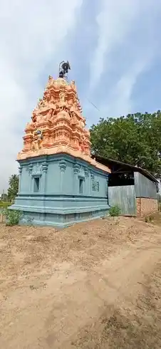 Arulmigu Mariyamman Temple, Kaaraiyur - 610101 அருள்மிகு மாரியம்மன் திருக்கோயில், Kaaraiyur - 610101, Nagapattinam - Ancient Temple Architecture and History Image 3