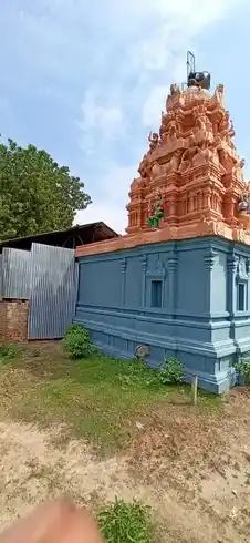 Arulmigu Mariyamman Temple, Kaaraiyur - 610101 அருள்மிகு மாரியம்மன் திருக்கோயில், Kaaraiyur - 610101, Nagapattinam - Ancient Temple Architecture and History Image 4