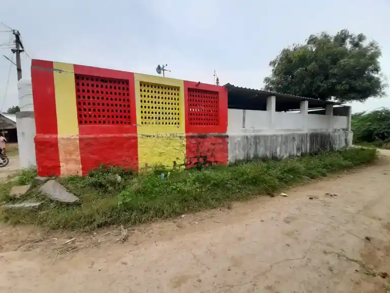 Arulmigu Mariyamman Temple, Kaatunemili - 606107 Arulmigu Mariyamman Temple,  - 606107, Kallakurichi - Ancient Temple Architecture and History Image 2