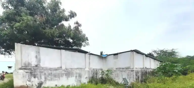 Arulmigu Mariyamman Temple, Kaatunemili - 606107 Arulmigu Mariyamman Temple,  - 606107, Kallakurichi - Ancient Temple Architecture and History Image 4