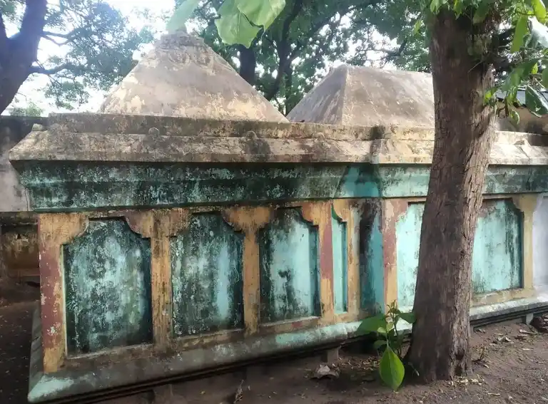 Arulmigu Mariyamman Temple, Kachirapalayam - 606207 அருள்மிகு மாரியம்மன் திருக்கோயில், கச்சிராப்பாளையம் - 606207, Kallakurichi - Ancient Temple Architecture and History Image 5