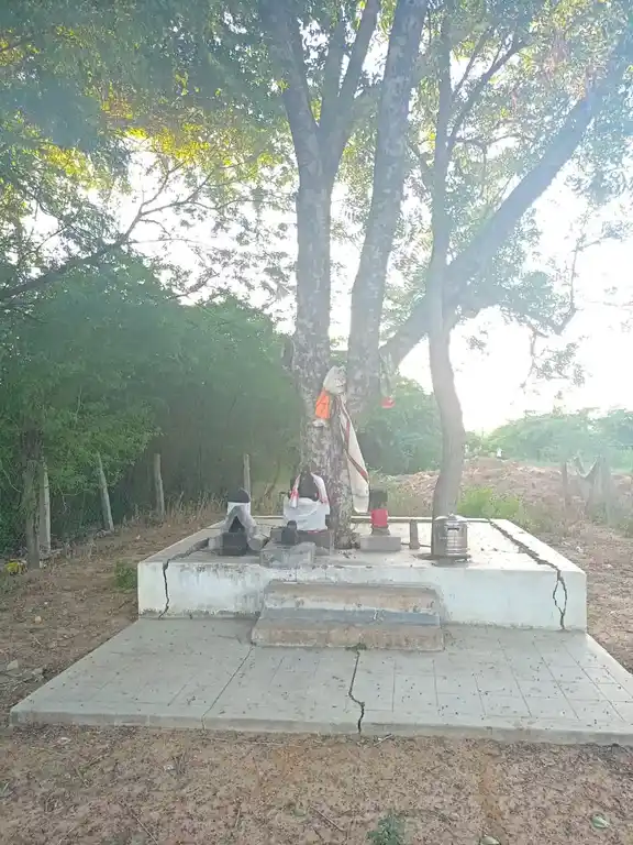 Arulmigu Mariyamman Temple, Kadambur - 621701 அருள்மிகு மாரியம்மன் திருக்கோயில், Kadambur - 621701, Ariyalur - Ancient Temple Architecture and History Image 4