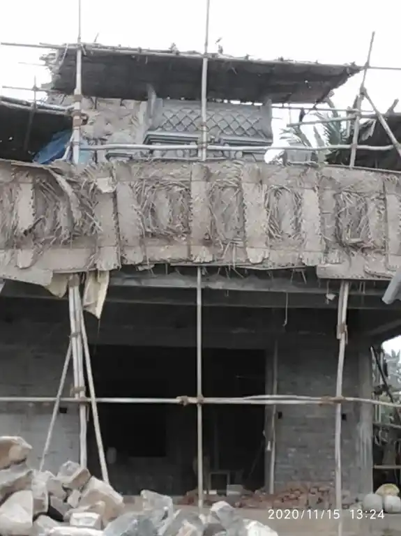 Arulmigu Mariyamman Temple, Kadathur Agraharam - 636308 Arulmigu Mariyamman Temple, Kadathur Agraharam - 636308, Salem - Ancient Temple Architecture and History Image 3