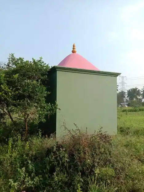 Arulmigu Mariyamman Temple, Kadiripuram - 636906 அருள்மிகு மாரியம்மன் திருக்கோயில், Kadiripuram - 636906, Dharmapuri - Ancient Temple Architecture and History Image 3