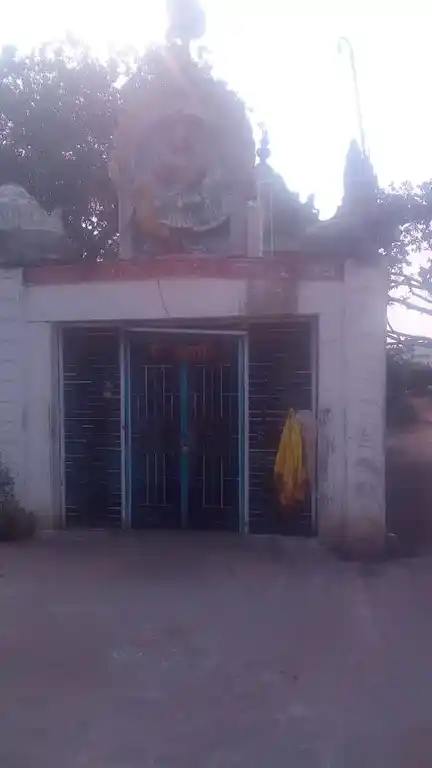 Arulmigu Mariyamman Temple, Kadukoor - 621705 Temple