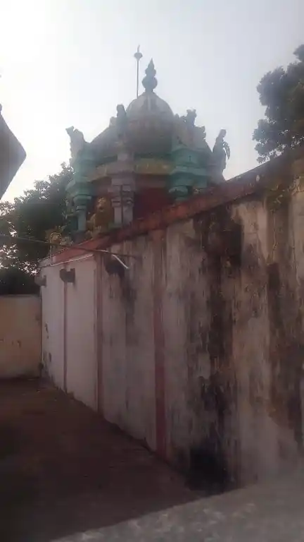 Arulmigu Mariyamman Temple, Kadukoor - 621705 அருள்மிகு மாரியம்மன் திருக்கோயில், Kadukoor - 621705, Ariyalur - Ancient Temple Architecture and History Image 3
