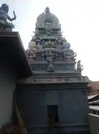 Arulmigu Mariyamman Temple, Kaduvetti - 621215 Arulmigu Mariyamman Temple, காடுவெட்டி - 621215, Thiruchirappalli - Ancient Temple Architecture and History Image 5