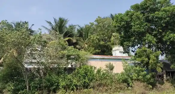 Arulmigu Mariyamman Temple, Kalambaram - 612502 Arulmigu Mariyamman Temple, Kalambaram - 612502, Thanjavur - Ancient Temple Architecture and History Image 2