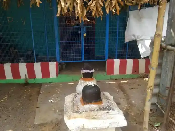 Arulmigu Mariyamman Temple, Kalanivasal - 621108 அருள்மிகு மாரியம்மன் செல்லியம்மன் திருக்கோயில், Kalanivasal - 621108, Perambalur - Ancient Temple Architecture and History Image 2