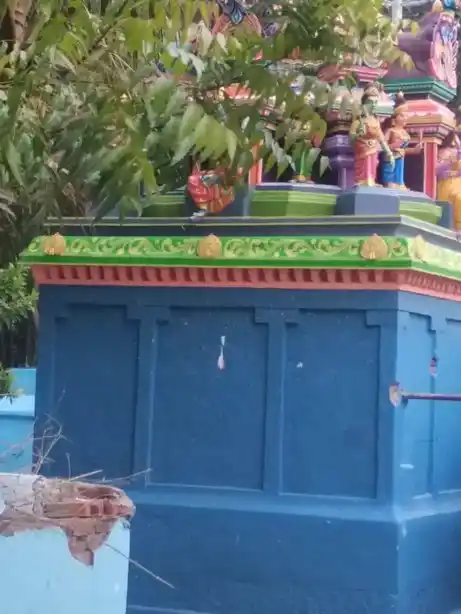 Arulmigu Mariyamman Temple, Kalanivasal - 621108 அருள்மிகு மாரியம்மன் செல்லியம்மன் திருக்கோயில், Kalanivasal - 621108, Perambalur - Ancient Temple Architecture and History Image 5